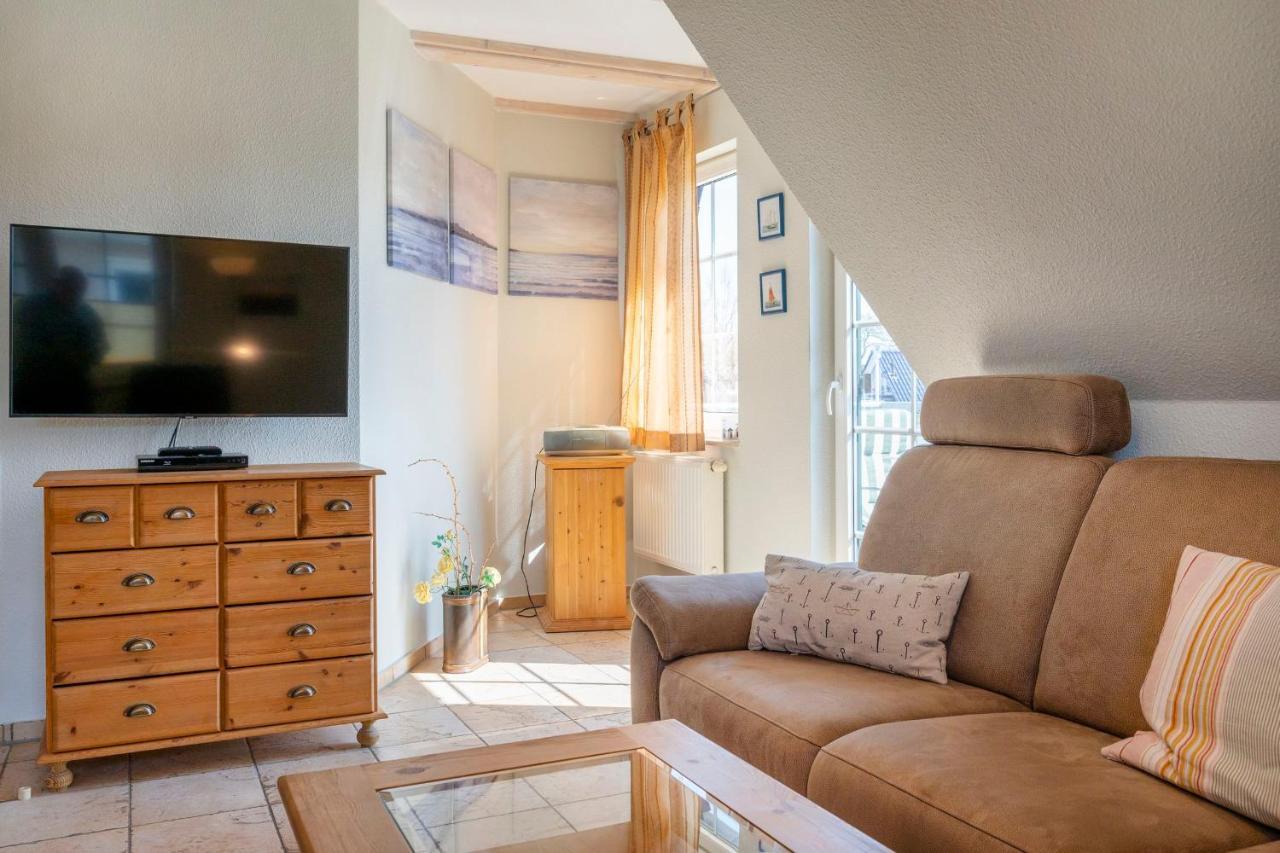Grode Stuw Apartment Zingst Exterior photo