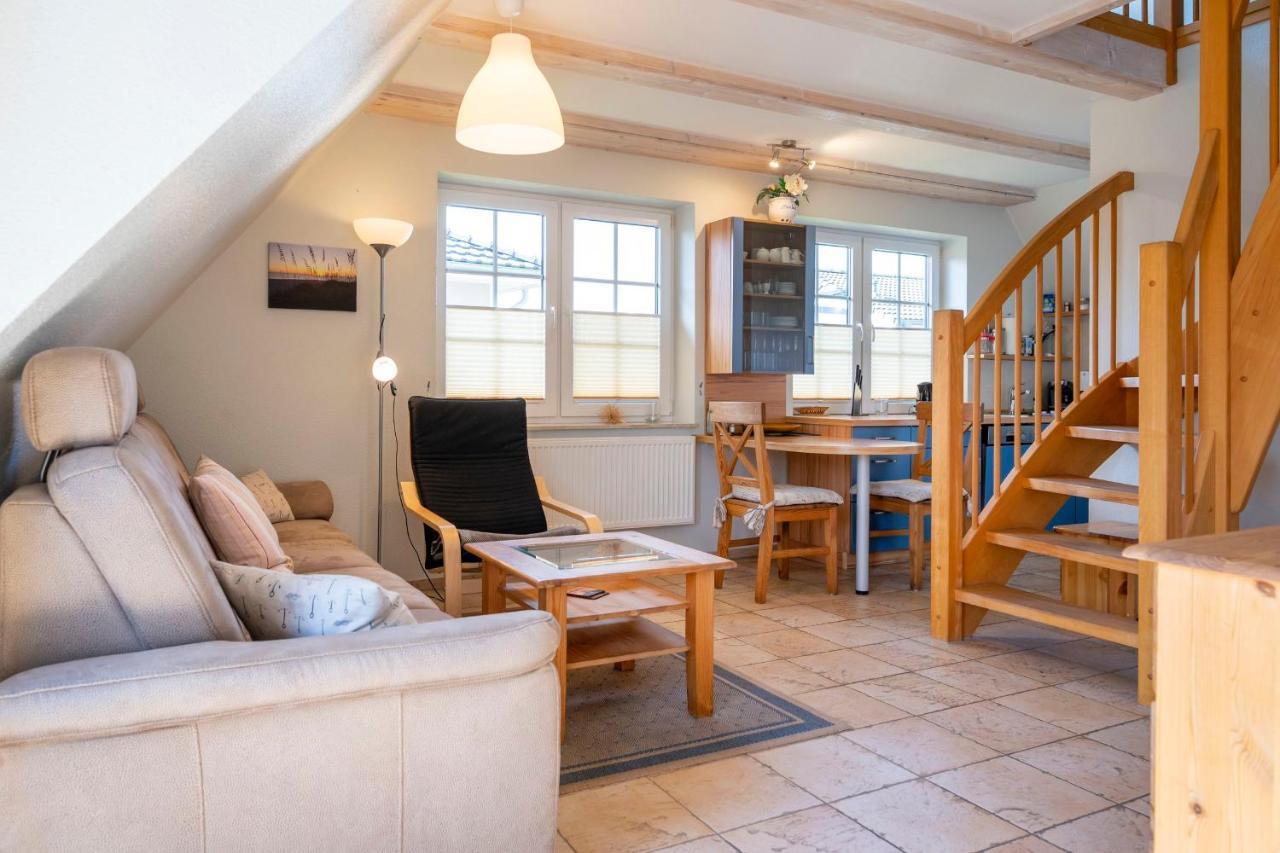 Grode Stuw Apartment Zingst Exterior photo