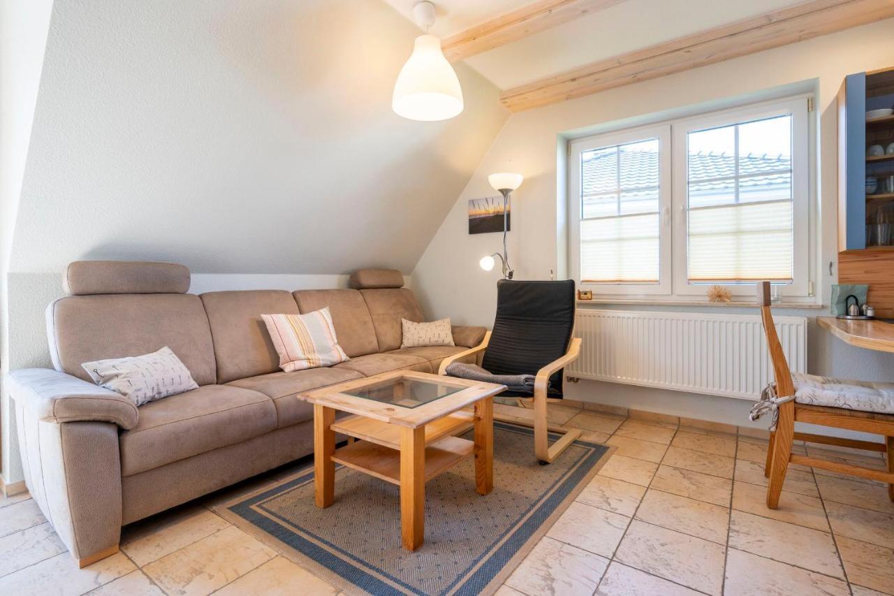 Grode Stuw Apartment Zingst Exterior photo