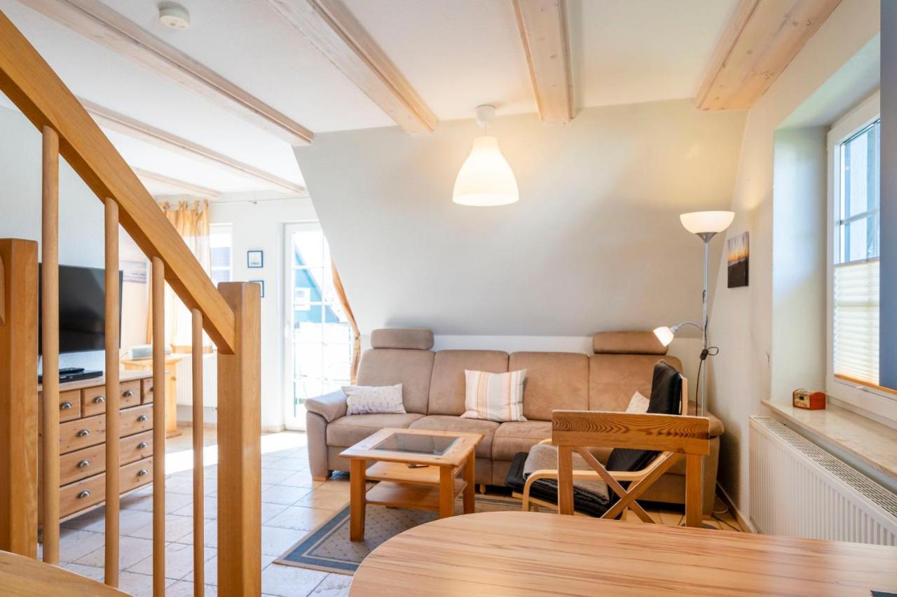 Grode Stuw Apartment Zingst Exterior photo